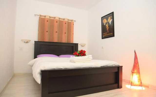 Blue Jamie