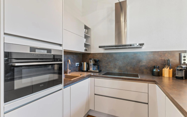 Chalet Wirklich Wunderbar