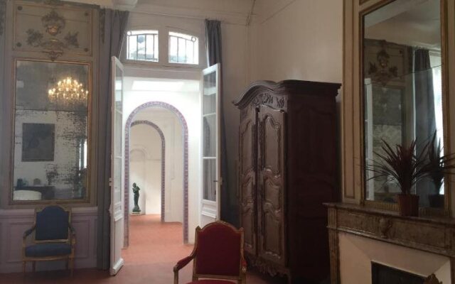 Palais de Luppé