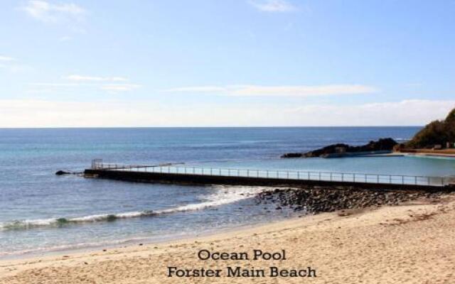 Strand Beachside 802