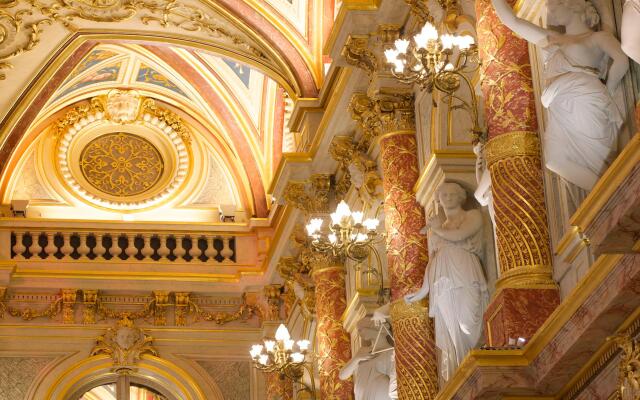 InterContinental Paris le Grand by IHG