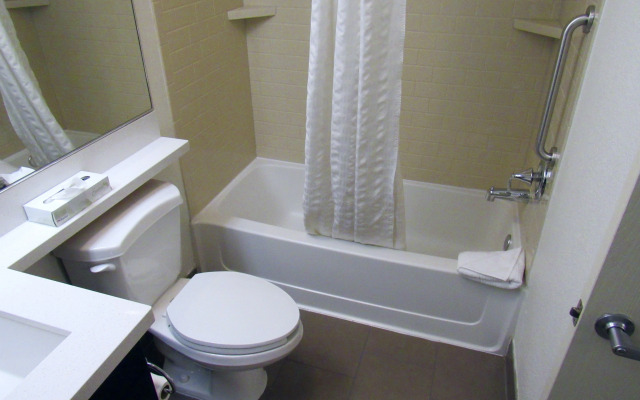 Sonesta Simply Suites Columbus Airport Gahanna