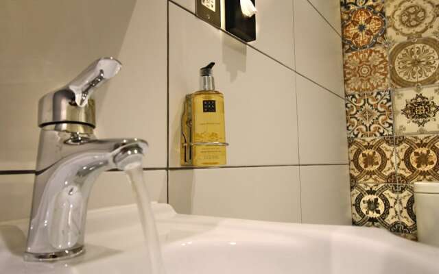Willow Serviced Apartments - The Walk