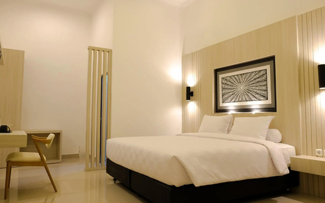 Kaberaz Luxury By Amithya