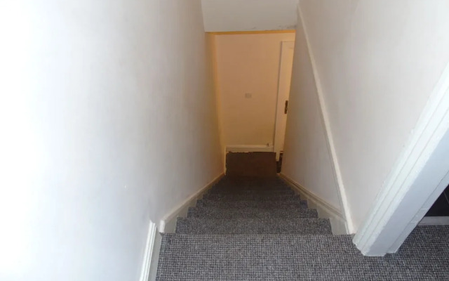 Lovely 2-bed House in Bolton Greater Manchester