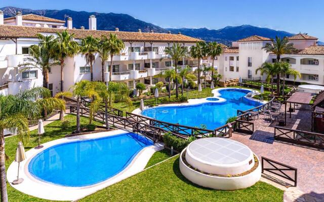 Eurostars Mijas Golf & SPA