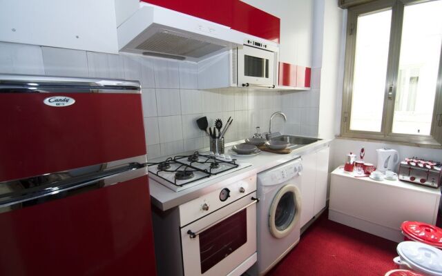 Merulana Suite Navona