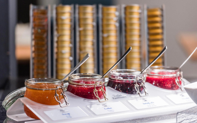 Hotel Oberhausen Neue Mitte Affiliated by Meliá