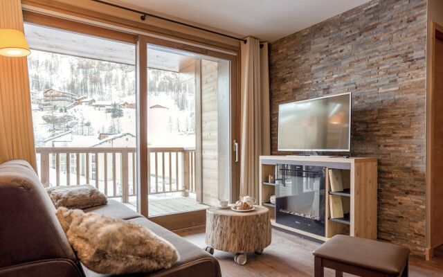 Résidence Club MMV l'Altaviva