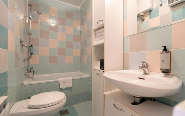 Art Hotel Tartini