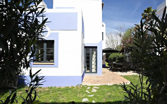 QV 4 - Villa Rustique - Quinta Velha