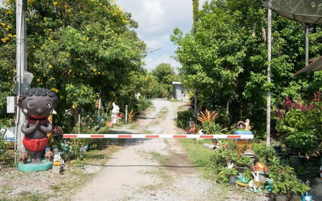 Baanngau 3 Season Resort