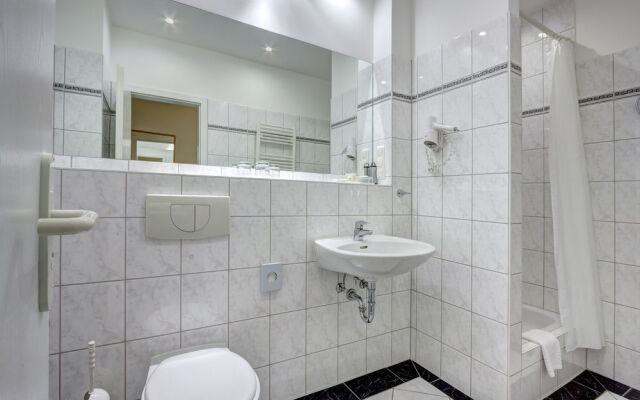 Haus Seeblick Hotel Garni & Ferienwohnungen