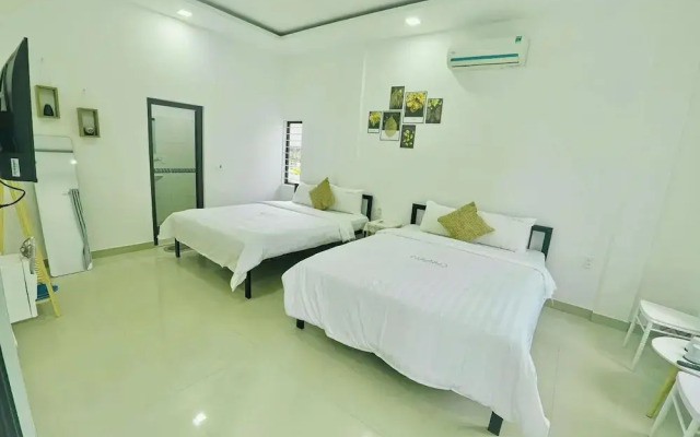 Tori Homestay