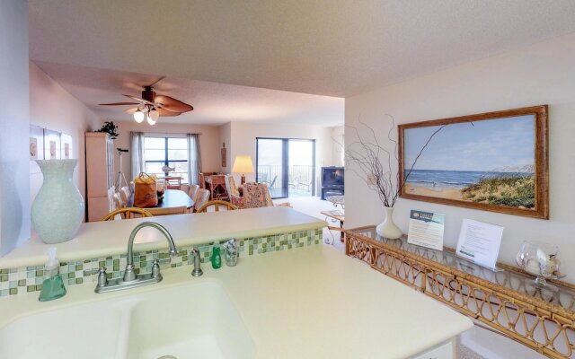 Sea Oats Condos