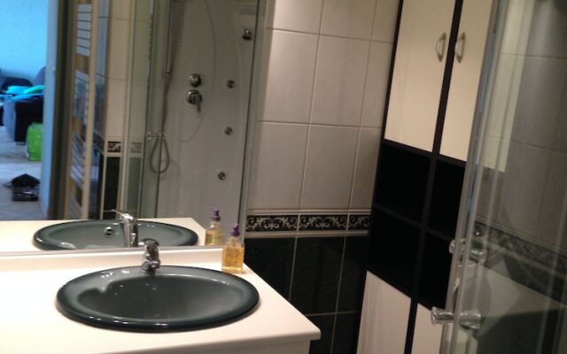 Appartement St Augustin