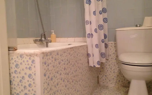 Mamykane Rez-de-Jardin Bord de Mer