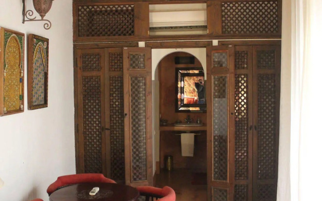 Riad du Ciel Marrakech