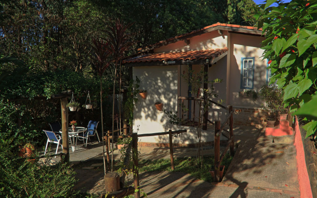 Pouso Caminho das Artes