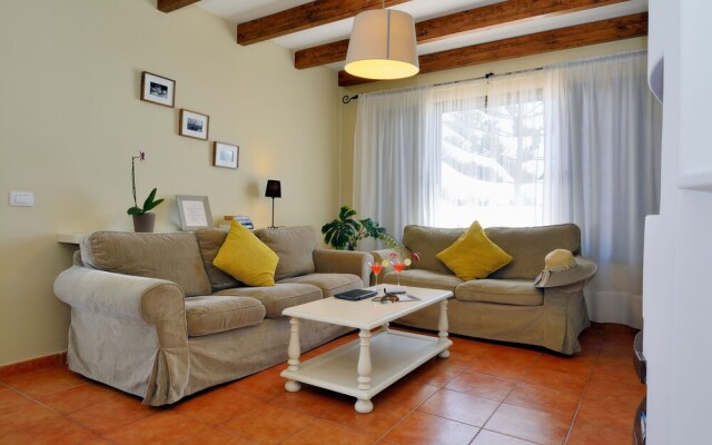 Villas San Blas Lanzarote
