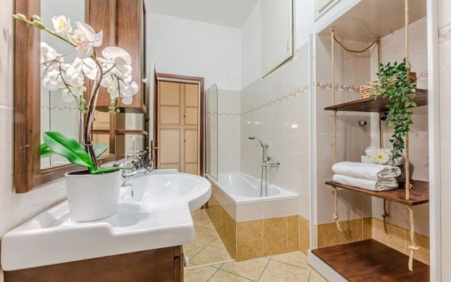 Frank s House Apartment - Li-e625-atti37e5