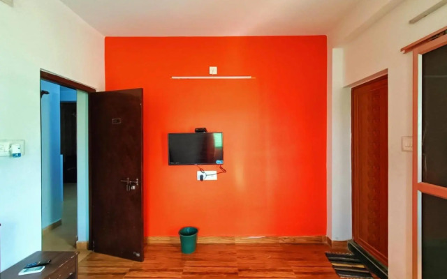 OYO Flagship 80519 Rose Inn