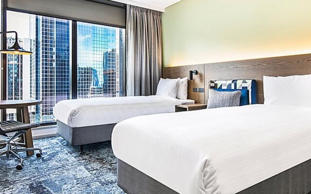 Holiday Inn Express Melbourne Little Collins by IHG