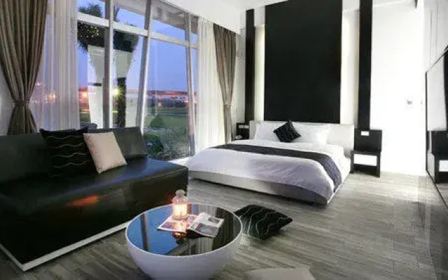 T2 B&B