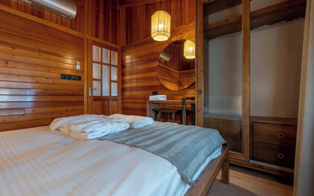Naturelife Bungalows & Spa