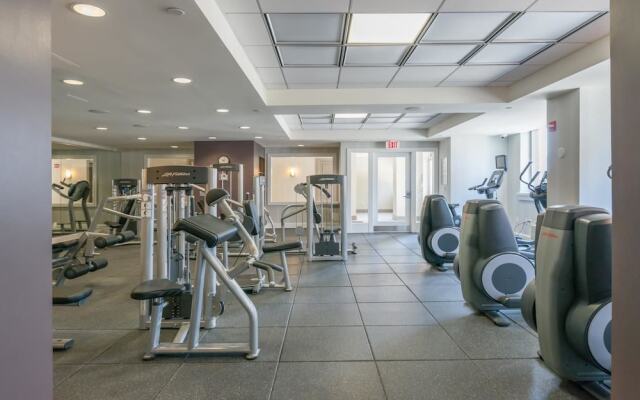 Luxy Suites Columbus