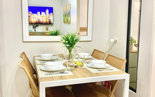 Panglao-island Condo Unit Rental