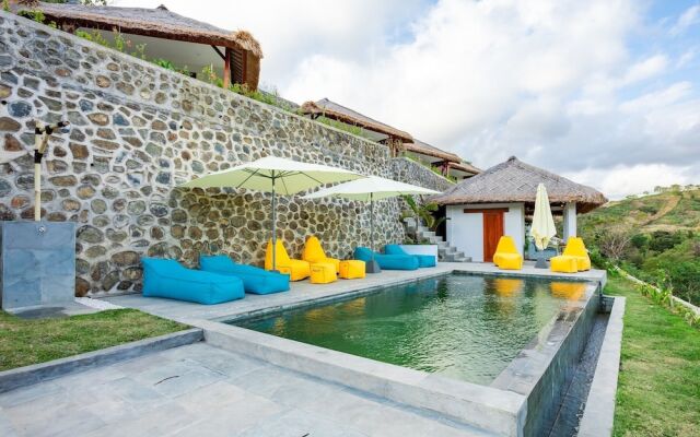 Lombok Khophilau Villas