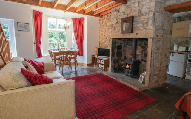 Wayside Cottage