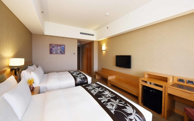 Fullon Hotel Hualien