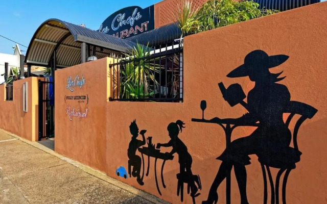 Riviera Motel Bundaberg