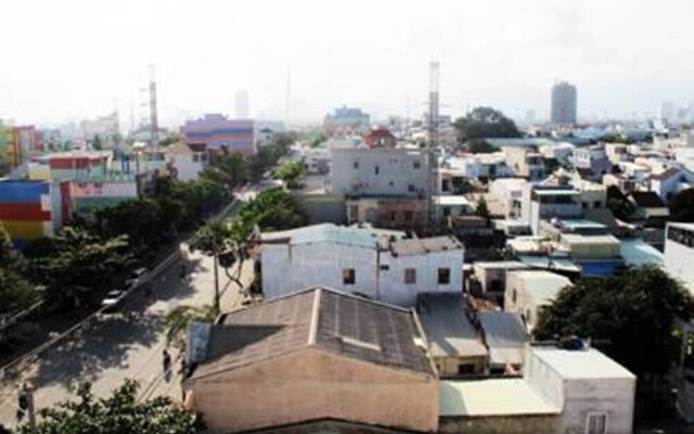 Bien Xanh 2