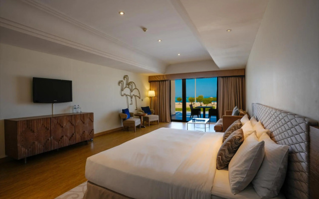 Al Marfa Hotel