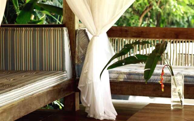 Pousada Spa Ventos de Camburi