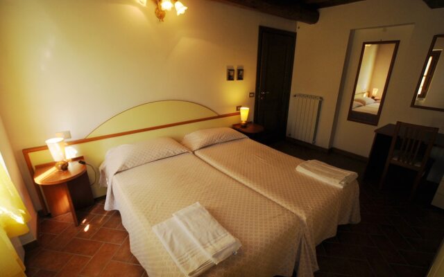 Villa Resort Scarperia