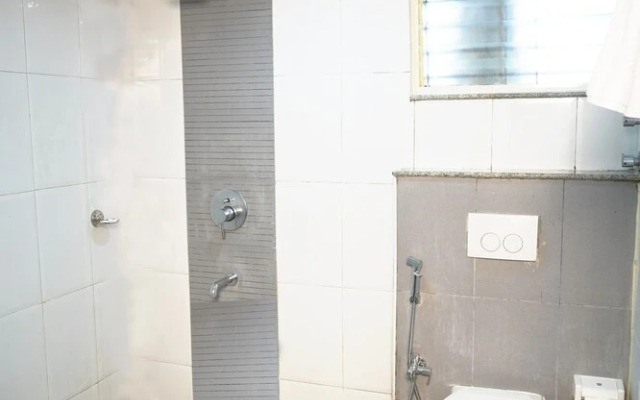 Hotel Comforts Inn - Kormangala