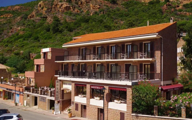 HÃ´tel IdÃ©al