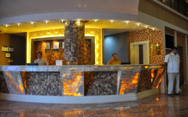 Elamir Resort Hotel