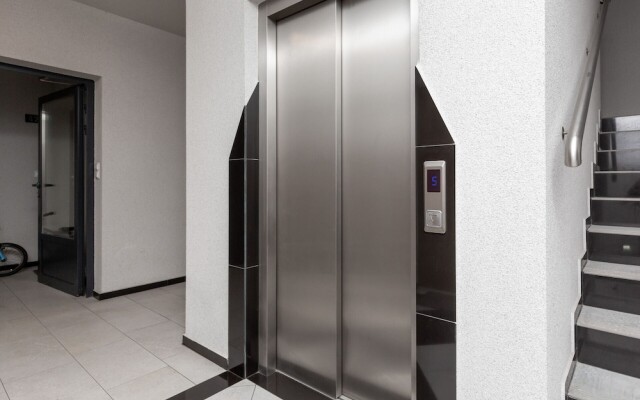 Apartment Na Zakolu Wisly by Renters