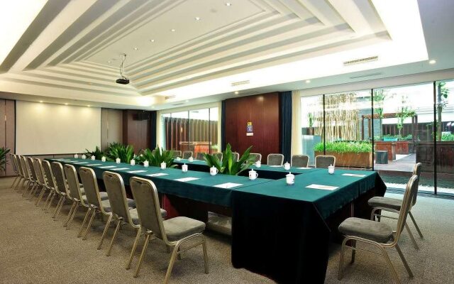 Changsha Xinyi Hotel