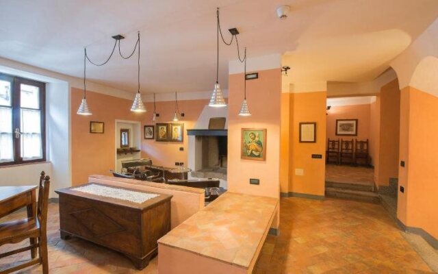 Albergo Al Tempo Perduto