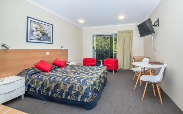 Nambour Heights Motel