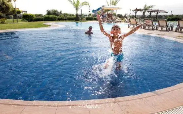 Thalassa Holiday Home With Sea View