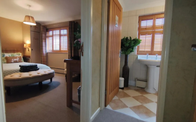 Richmond Lane Guest House