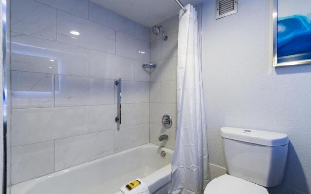 Best Western Plus Executive Residency Denver - Central Park Hotel