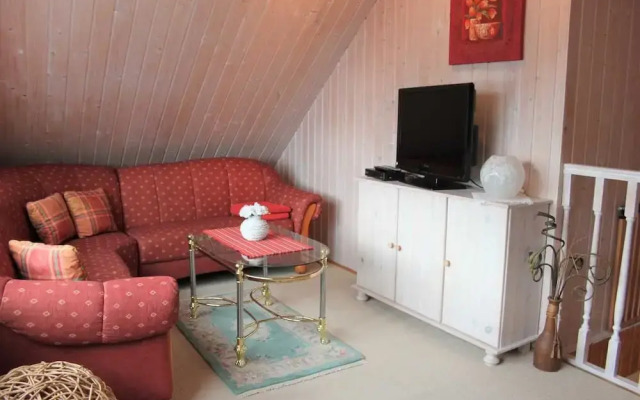 Ferienhaus Windspiel